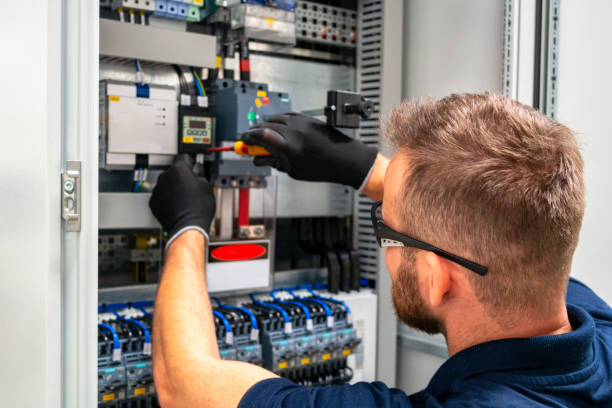 Best Electrical Rewiring Services  in Sleepy Eye, MN