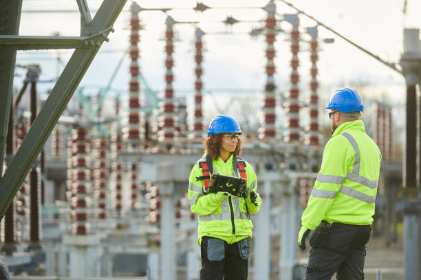 Industrial Electrical Services in Sleepy Eye, MN