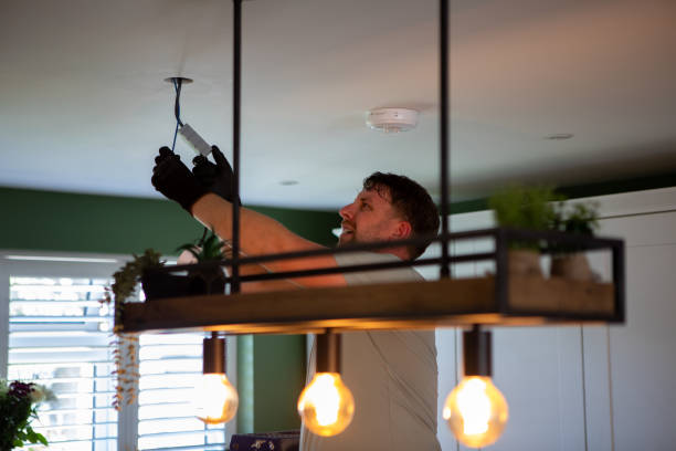 Best Electrical Troubleshooting Services  in Sleepy Eye, MN