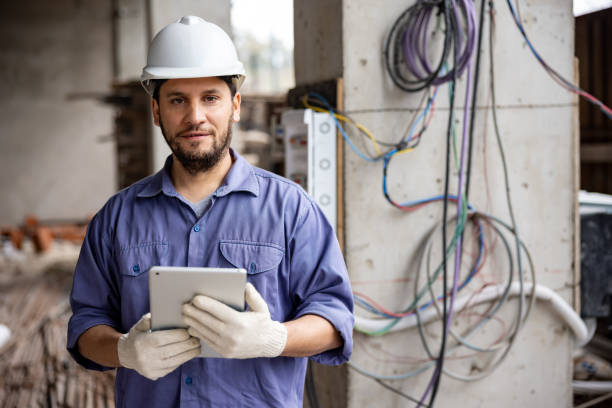 Best Affordable Emergency Electrician  in Sleepy Eye, MN