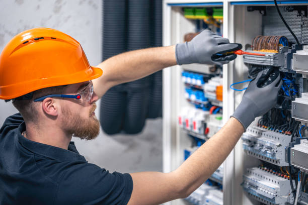Best Electrical Contractors for Businesses  in Sleepy Eye, MN