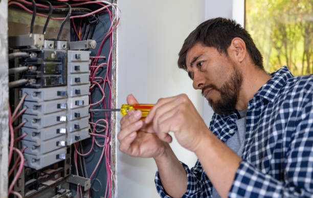 Trusted Sleepy Eye, MN Electrician Experts